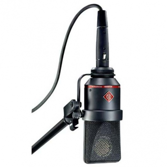 Neumann TLM 170 R Matte Black