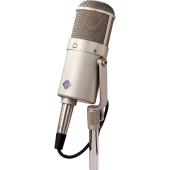 Neumann U 47 FET Collector's Edition