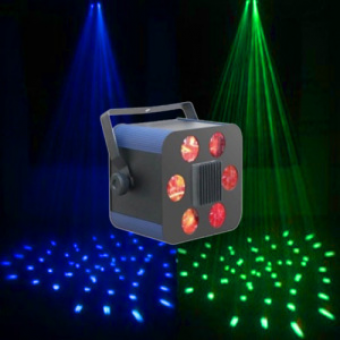 X-LASER X-080B Фото 3