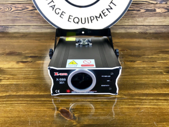 X-LASER X-SBB301 X-LASER X-SBB301 Фото 7