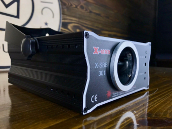 X-LASER X-SBB301 X-LASER X-SBB301 Фото 3