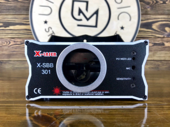 X-LASER X-SBB301 X-LASER X-SBB301 Фото 2