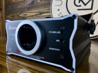 X-LASER X-SBB301 X-LASER X-SBB301 Фото 6