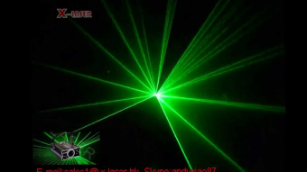 X-LASER X-SBG300 X-LASER X-SBG300 Фото 8