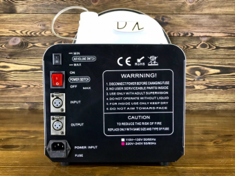 X-LASER X-SM1000 Фото 3