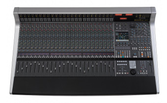 SSL AWS 924 Delta Фото 2