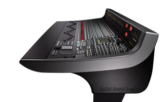 SSL AWS 948 Delta Фото 3