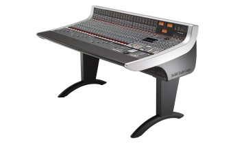 SSL AWS 948 Delta Фото 4