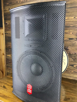 SPARK AUDIO WR-15A SPARK AUDIO WR-15A Фото 2