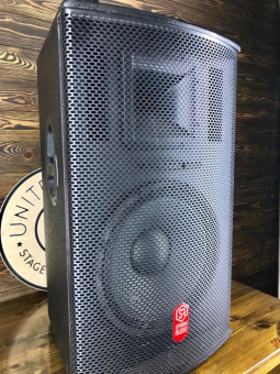 SPARK AUDIO WR-15A SPARK AUDIO WR-15A Фото 5