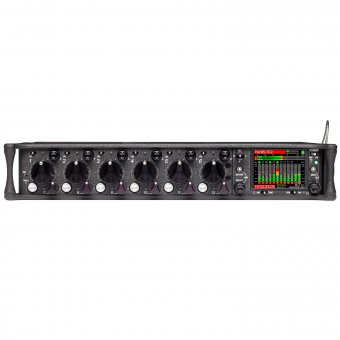 Sound Devices 688 Production Mixer/Recorder