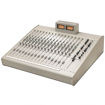 Speck LiLo 16 Channel Transformerless Line Mixer