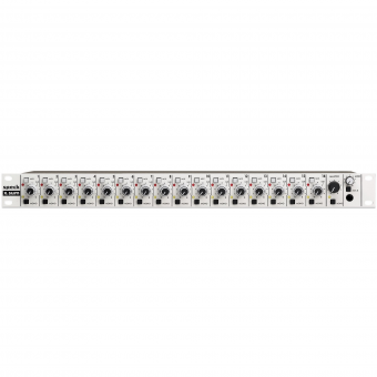 Speck X.Sum Line Mixer with Breakout Box