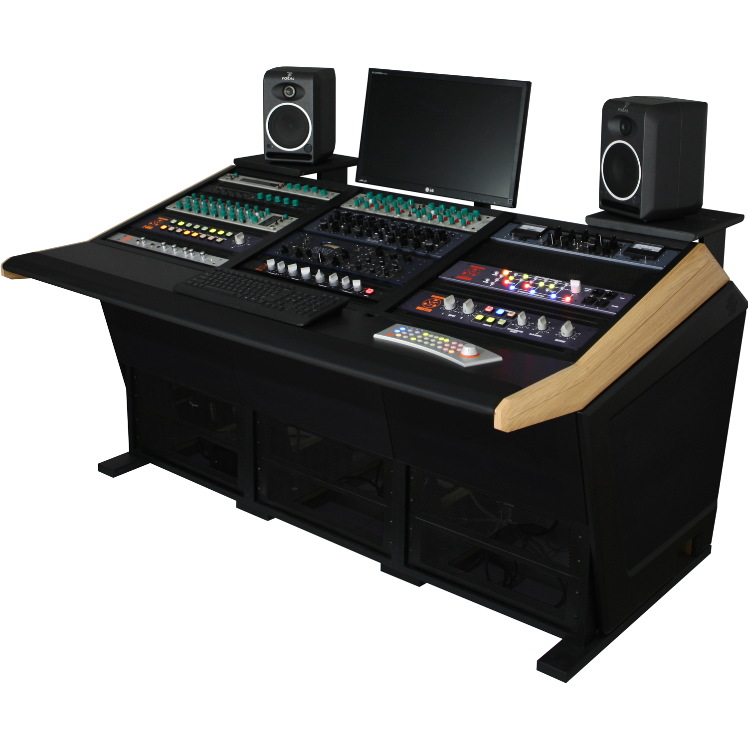 Sterling Modular Plan B - Audio Mastering Console купить в Москве ...