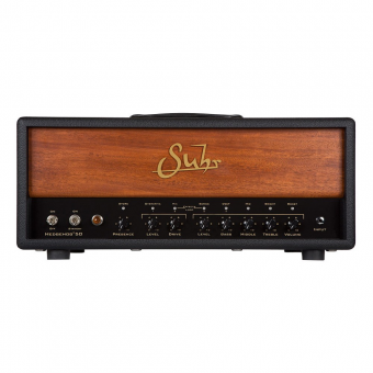 Suhr Hedgehog 50