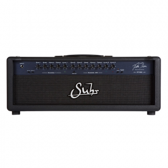Suhr PT-100 Signature Edition Amplifier Head
