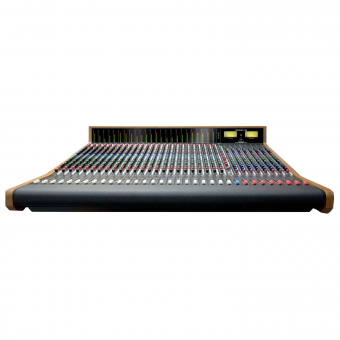 Trident Series 88 Console - 88-24
