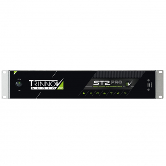 Trinnov ST2 Pro Optimizer
