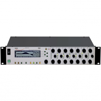 Weiss EQ1-MK2