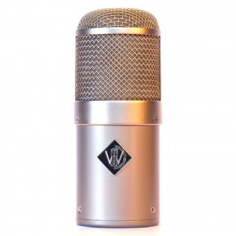 Wunder Audio CM7 FET S