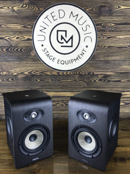 Focal Shape 50 Фото 4