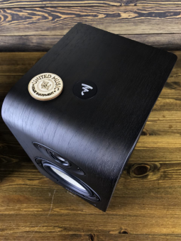 Focal Shape 50 Фото 3