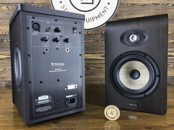 Focal Shape 65 Фото 3