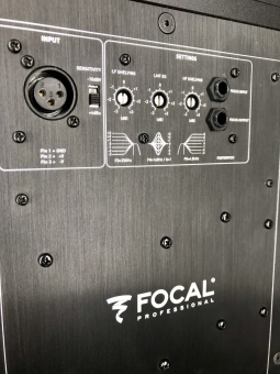 Focal Trio 6 Be Фото 19