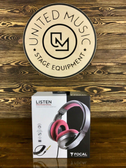 Focal Listen Pro Фото 16