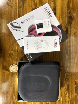 Focal Listen Pro Фото 11