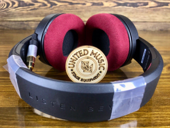 Focal Listen Pro Фото 18