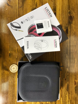 Focal Listen Pro Фото 6