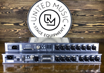 Audient ASP800 Фото 10