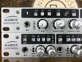 Audient ASP800 Фото 6