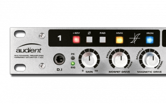 Audient ASP800 Фото 12