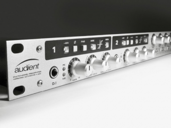 Audient ASP800 Фото 15