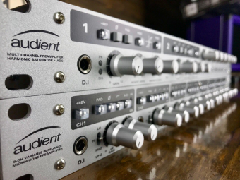 Audient ASP800 Фото 5
