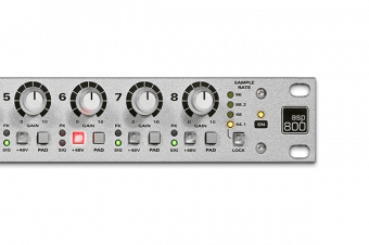 Audient ASP800 Фото 13