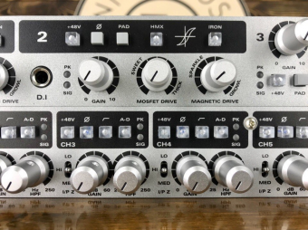 Audient ASP800 Фото 9