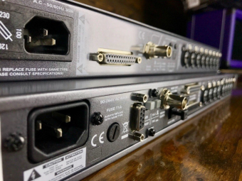 Audient ASP800 Фото 3