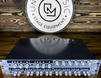 Audient ASP800 Фото 8