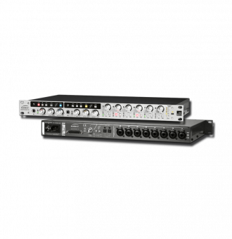 Audient ASP800 Фото 17