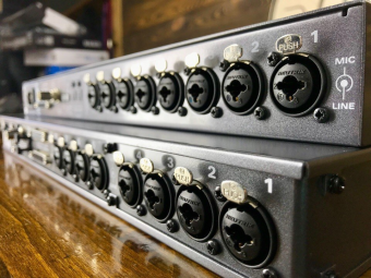 Audient ASP880 Фото 6