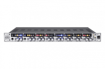 Audient ASP880 Фото 8
