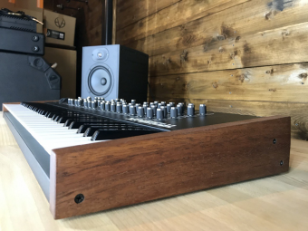 Dave Smith Instruments Prophet Rev2 16-voice Keyboard Фото 5