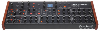 Dave Smith Instruments Prophet Rev2 16-voice Module Фото 12