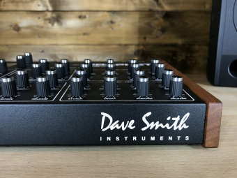 Dave Smith Instruments Prophet Rev2 16-voice Module Фото 4