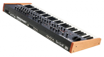 Dave Smith Instruments Prophet Rev2 8-voice Keyboard Фото 7