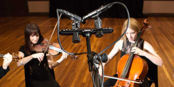 RODE Stereo Bar Фото 2