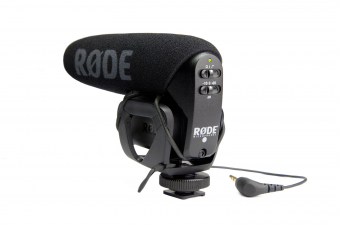 RODE VideoMic Pro RODE VideoMic Pro Фото 3